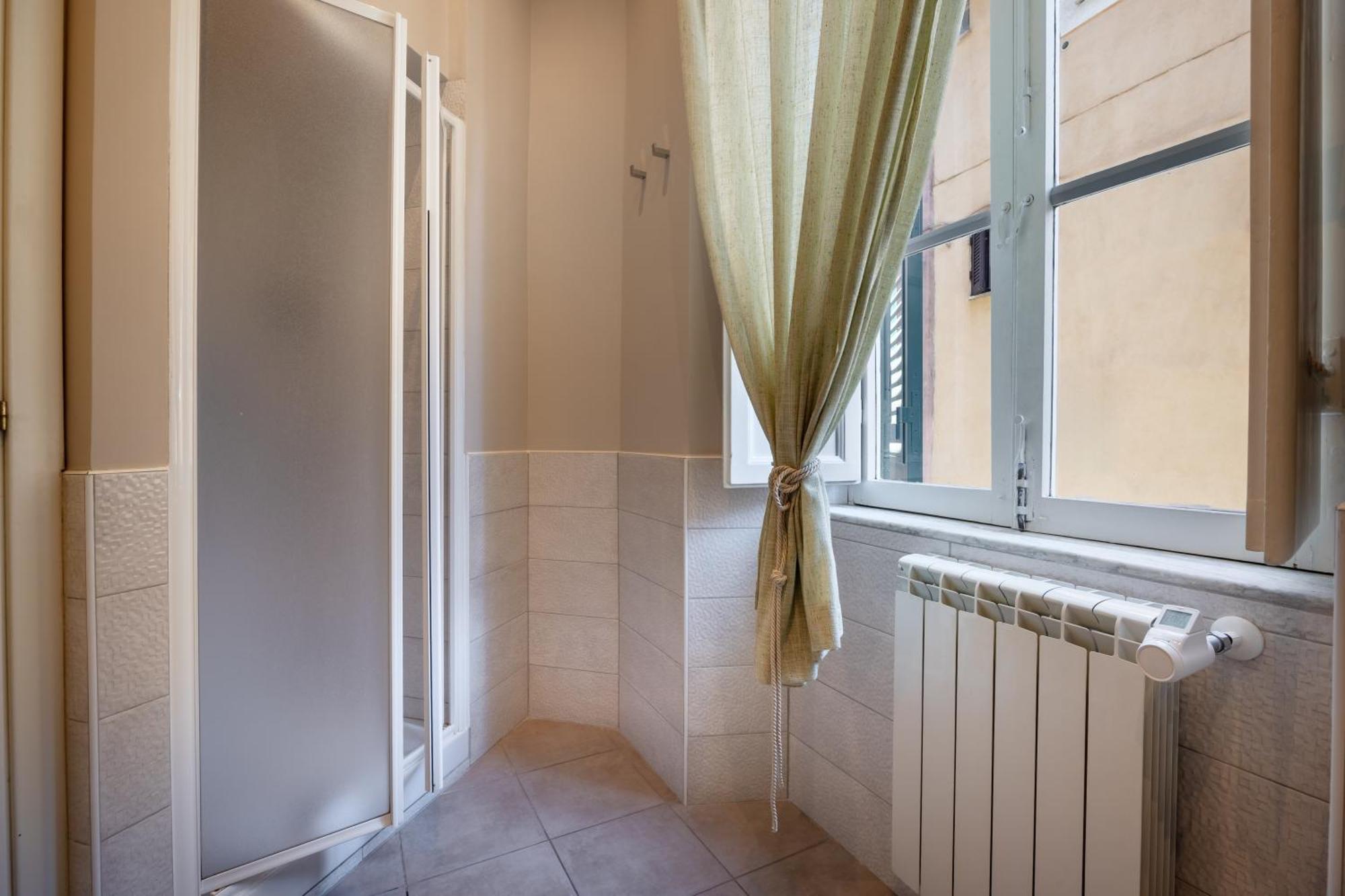 Modern Apartments Palestrina Exterior foto