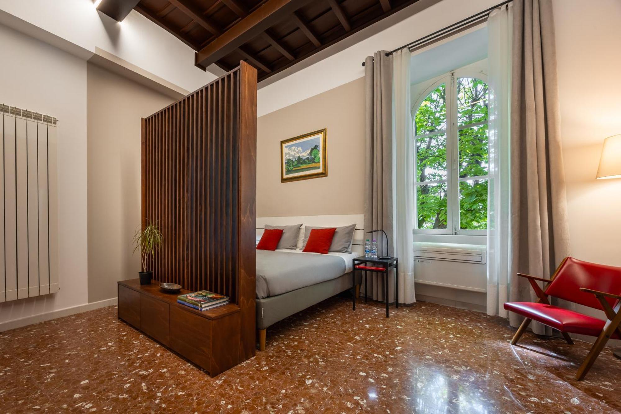 Modern Apartments Palestrina Exterior foto