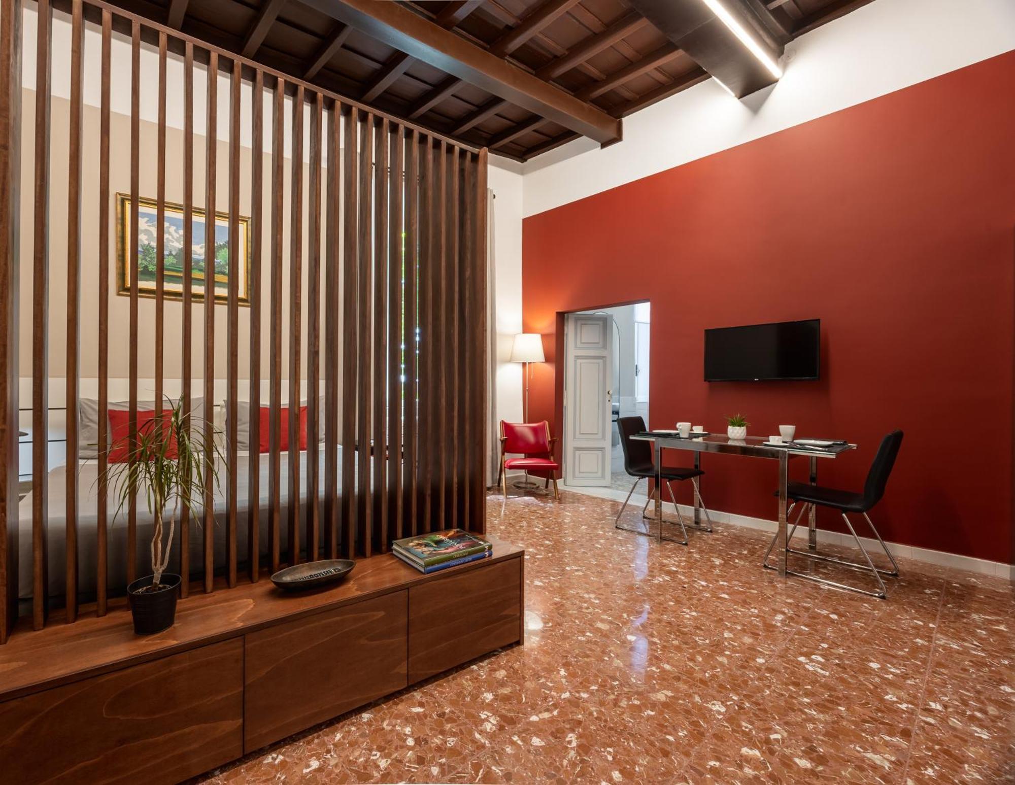 Modern Apartments Palestrina Exterior foto