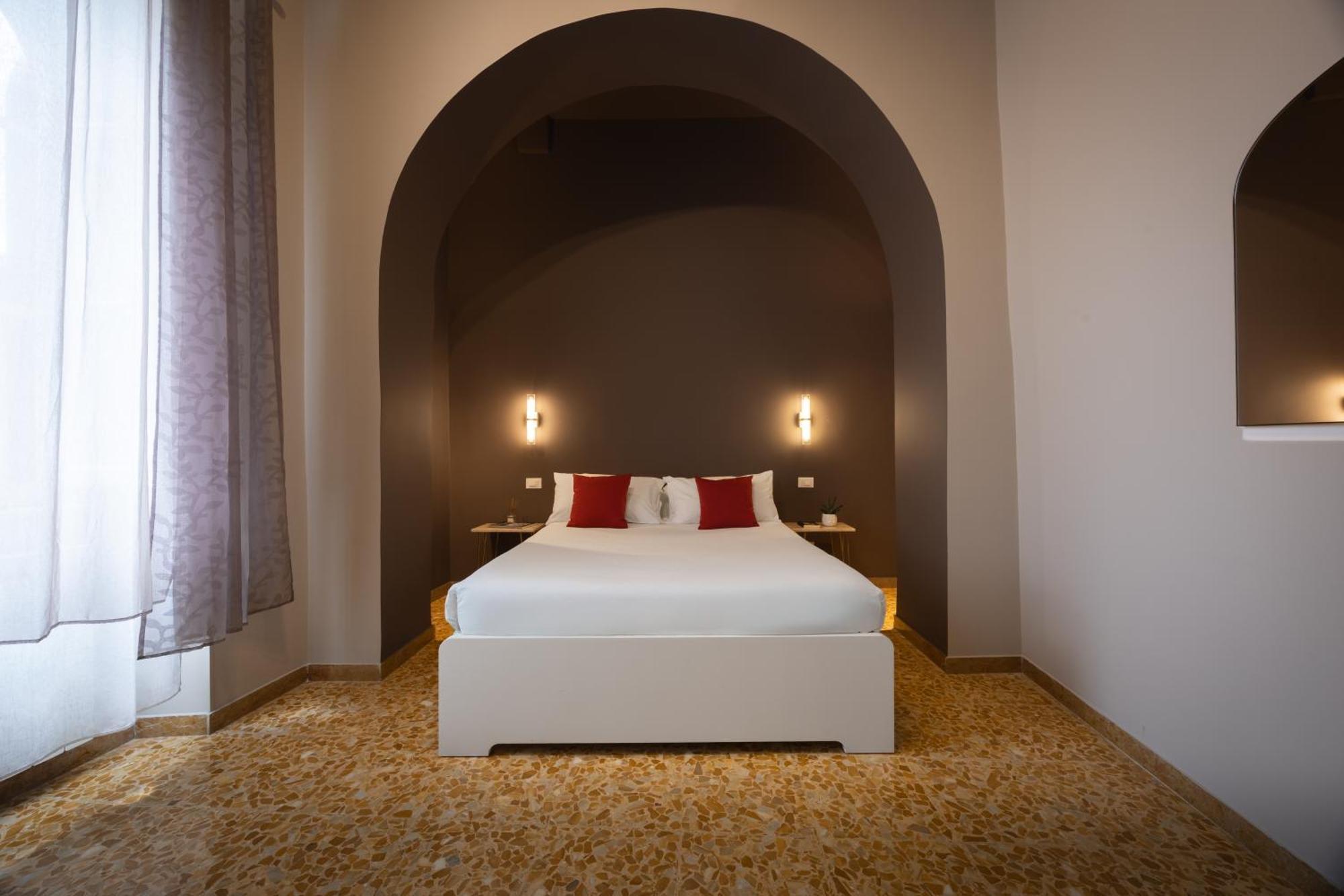 Modern Apartments Palestrina Exterior foto
